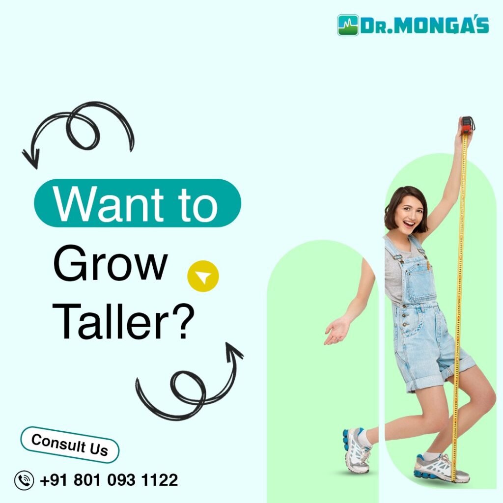 best supplement for height growth after 18