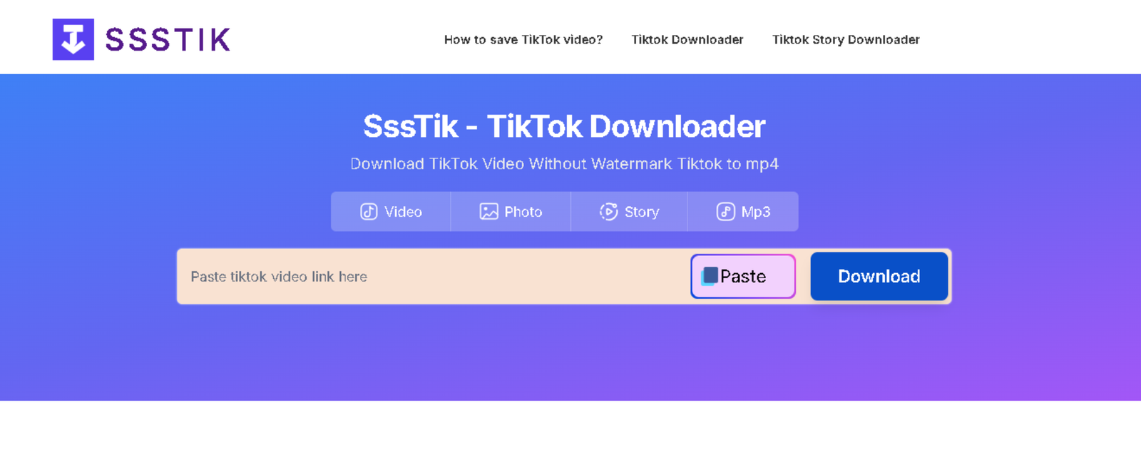 How to Download Your Favorite TikTok Videos with TikTokio: Your Ultimate Guide