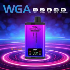 WGA Crystal Plus 20000 Box of 10