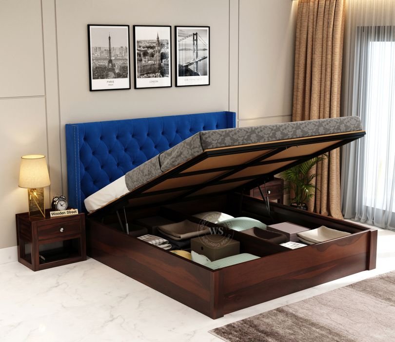 king size cot
