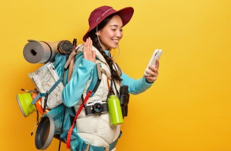 genz travelers
