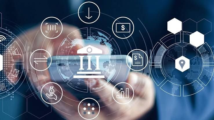 How Is AI Changing the Banking and Finance Industry-Hyena AI