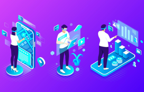 The Future of Mobile Apps Is AI — Are You Ready-HyenaAI