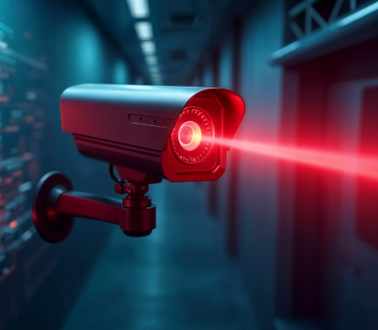 The Real Importance of AI in Modern Surveillance-Hyena AI.