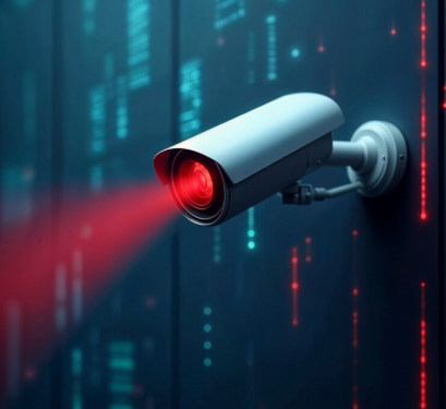 The Real Importance of AI in Modern Surveillance-Hyena AI,.