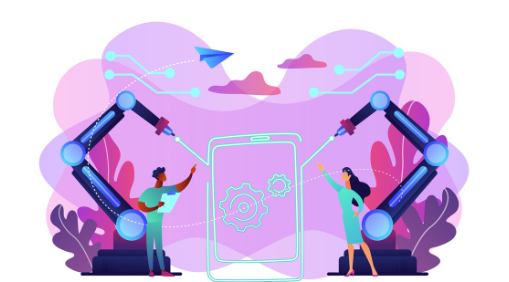 What's the Future of AI Mobile App Development in the Middle East-HyenaAI