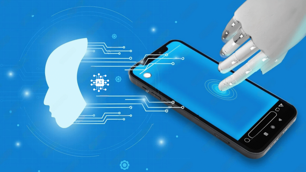 Why Should Kuwait Startups Invest in AI App Development Now-Hyena AI.