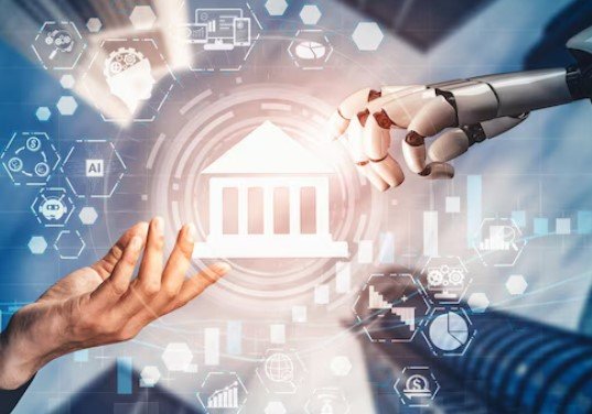 How do startups use AI to build faster and smarter finance apps-Hyena AI.