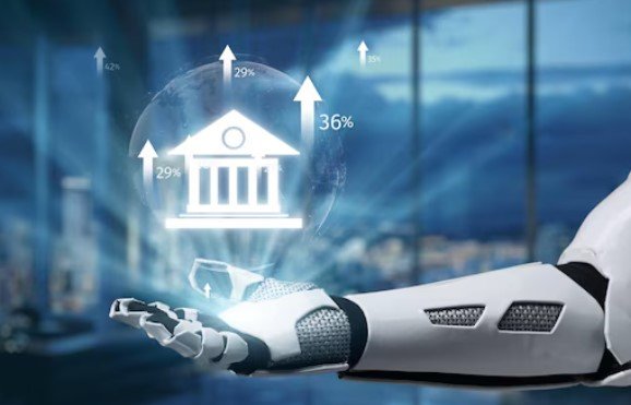 How do startups use AI to build faster and smarter finance apps-Hyena AI