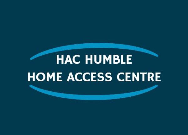 Hac Humble home access centre
