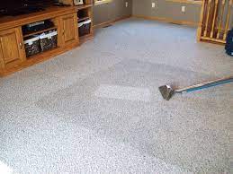 carpet Cleaning Methods