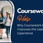 Coursework help