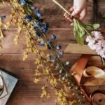 A Touch Of Home: The Significance Of Flowers For Expats