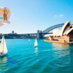 Australia Vacations