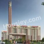 Brigade Insignia Yelahanka