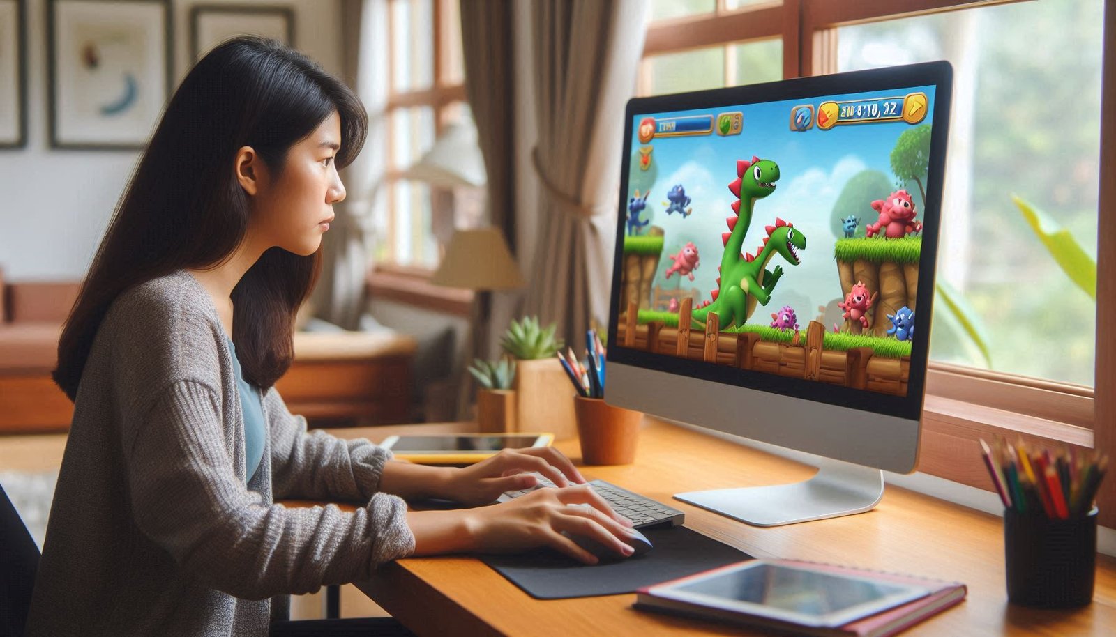 Upcoming Dinosaur Games in 2024-2025: The Best Prehistoric Adventures to Watch For