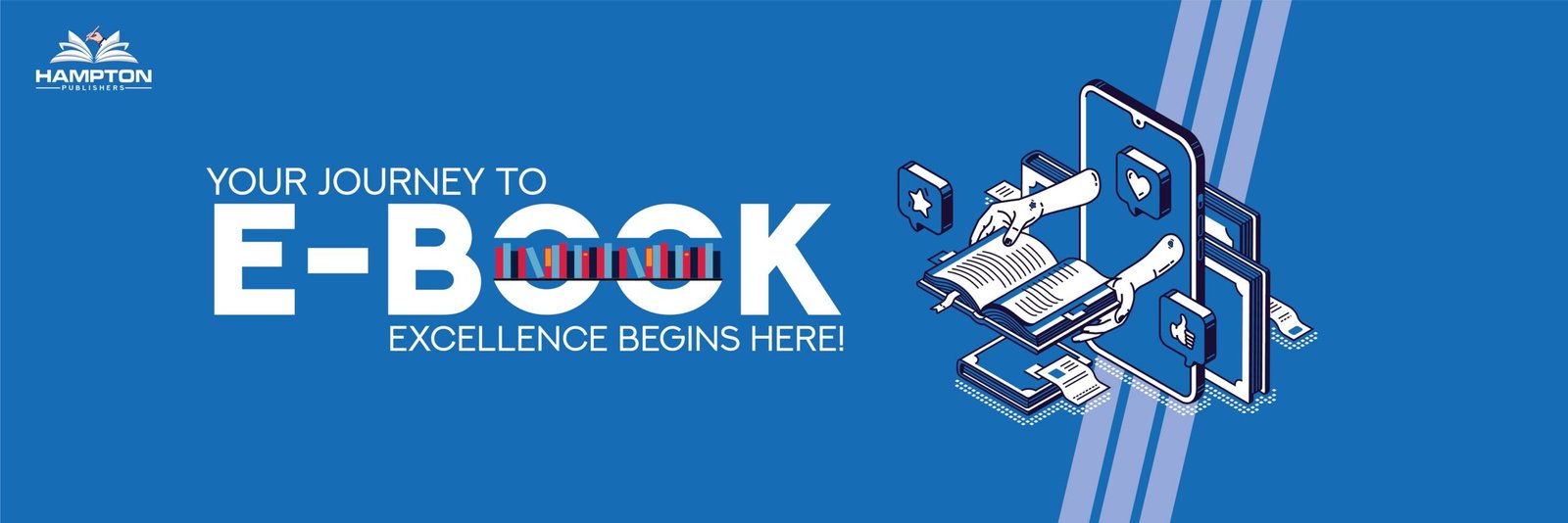 Disrupting the Digital Shelf: How AI is Changing Ebook Marketing