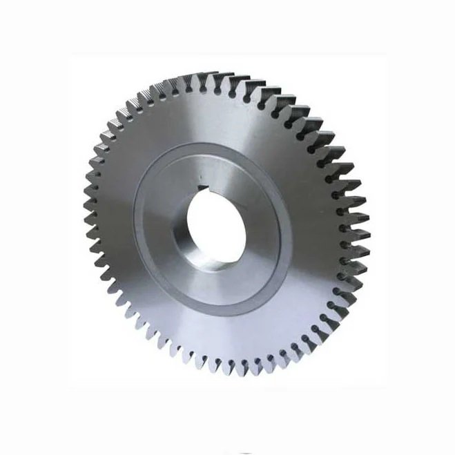 Everything You Need To Know About Gear Shaving Cutters
