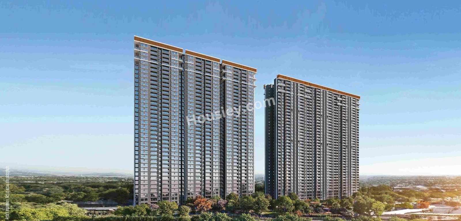 Discover Your Dream Home at Godrej Woodscapes, Budigere Cross