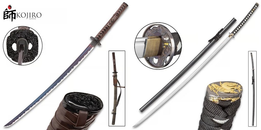 4 Things You Can Use for Cutting Practice with Your New Japanese Sword (and Some Things You Should Not Use)