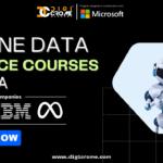 Join the Best Online Data Science Courses in India: Get Trained in Data Science Through Specialized Courses in Python and Machine Learning | Digicrome