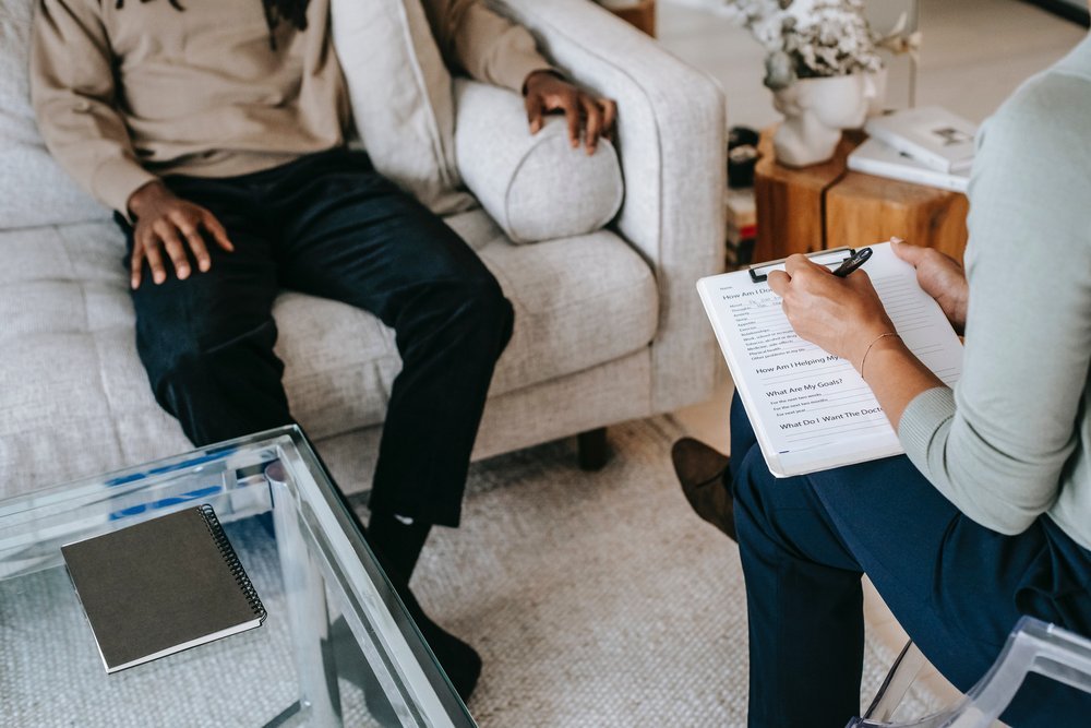 Unlocking Emotional Wellness: Why Therapy Services Matter
