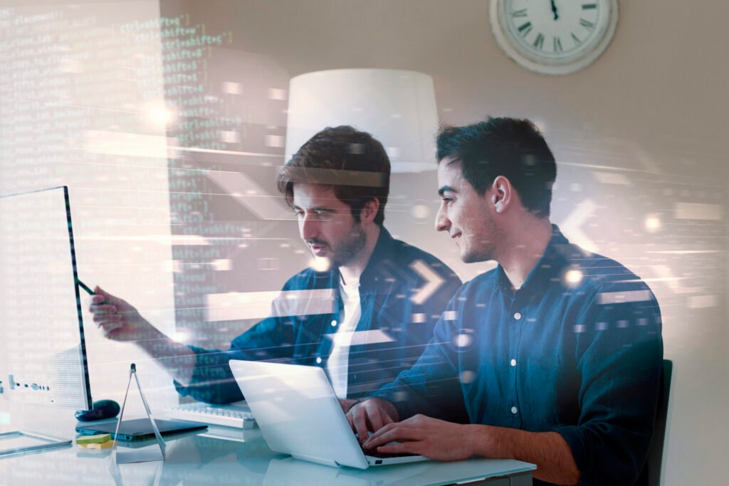 Managed IT Services