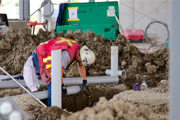 The Value of Mechanical Estimating Services in Projects