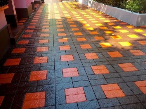 Machinery Requirements for Setting Up a Pavers Block Manufacturing Plant Report