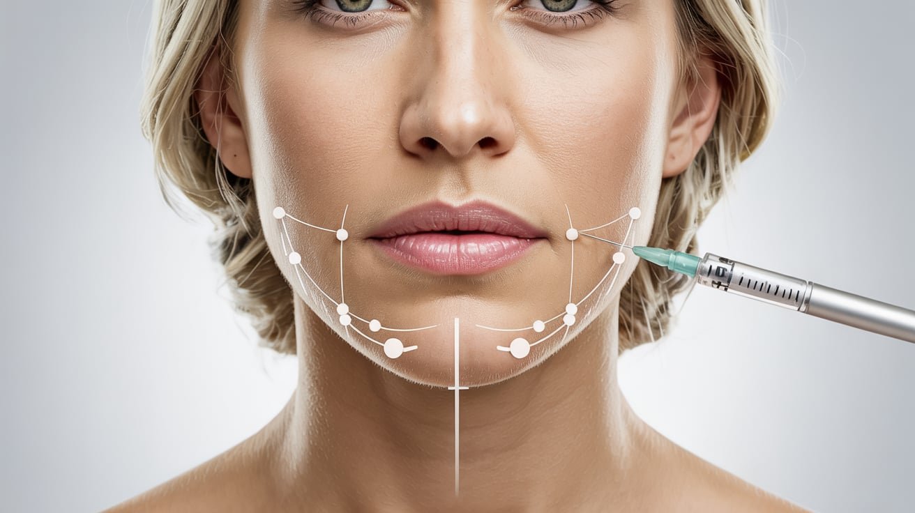 Jaw Botox: about, procedure, side effects & more
