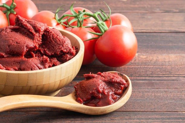 Detailed Project Report on Tomato Paste Manufacturing Unit: Plant Cost and Economics