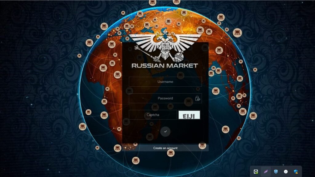 How Has the Russian Market Evolved in the World of Dumps & RDP Access?
