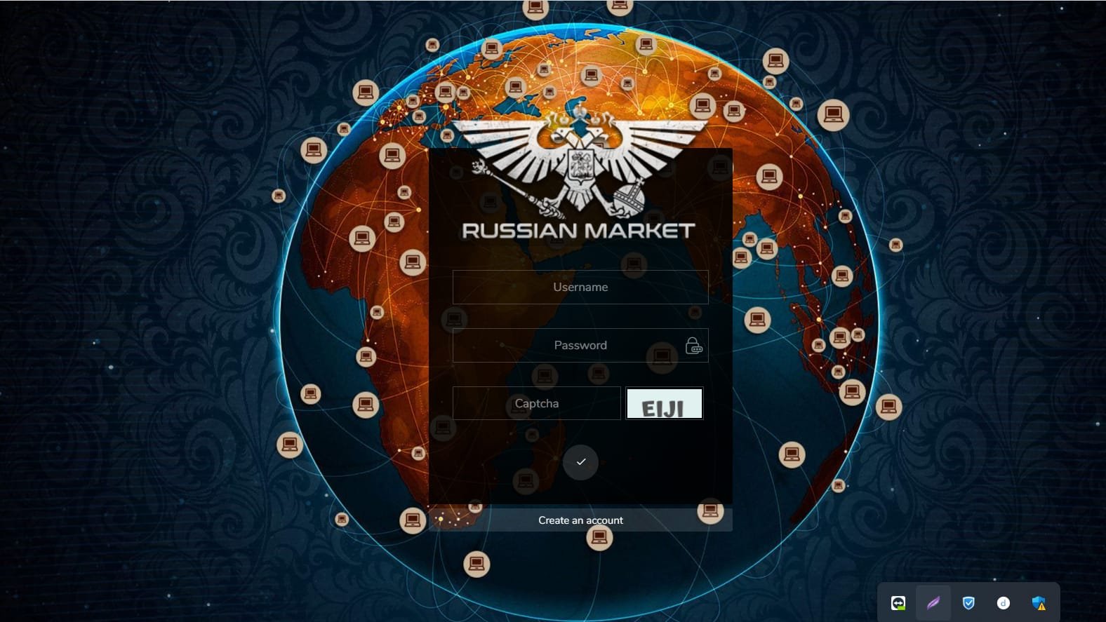How Has the Russian Market Evolved in the World of Dumps & RDP Access?