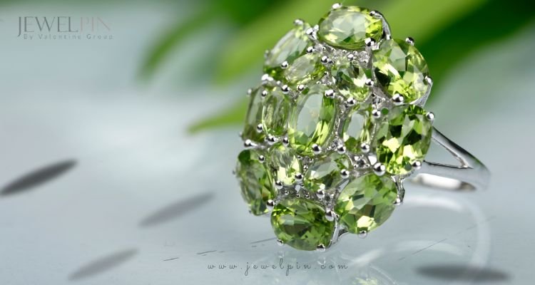 Why You Should Partner with a Trusted Gemstone Jewellery Manufacturer