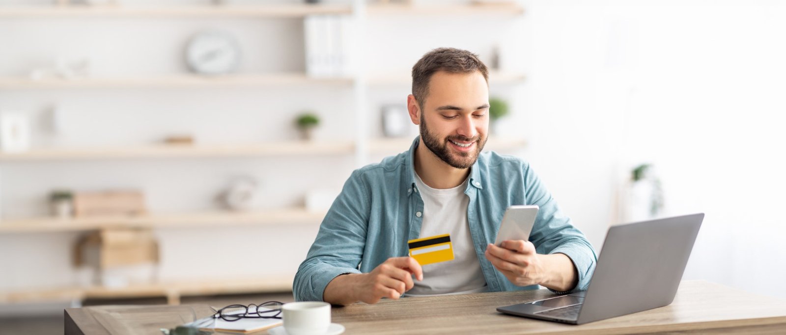 Vos droits lors d’une demande de credit