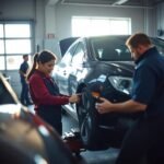 Trusted Car Repair Shop in Calgary – Expert Auto Repair & Maintenance | Bowest Motors