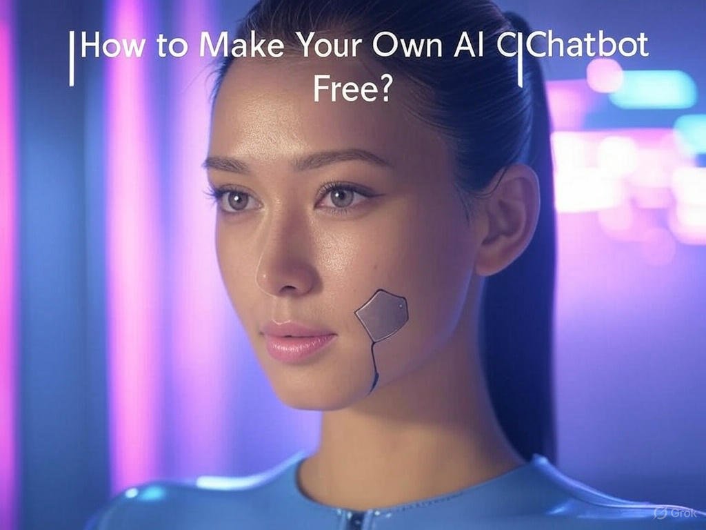How to Make AI Porn Business: Top 5 Free Chatbots