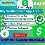 Buy Verified Cash App Account