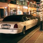 limo service in CT