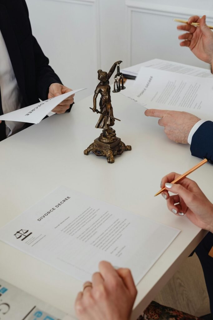The Importance of a Breach of Contract Attorney in Dallas: Protecting Your Business Interests