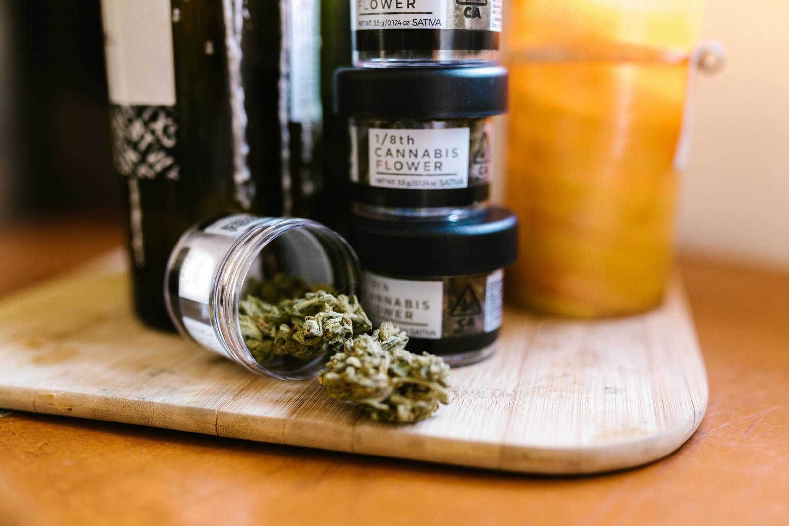 5 Homeopathic Solutions for Chronic Pain Relief Featuring American Nutriceuticals