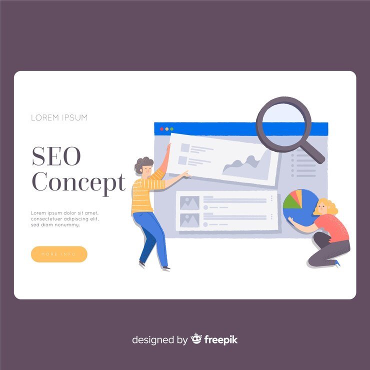 How to Optimize SEO for Photographers