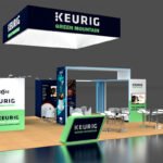 trade show booth construction Houston