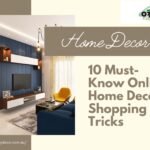 online home decor