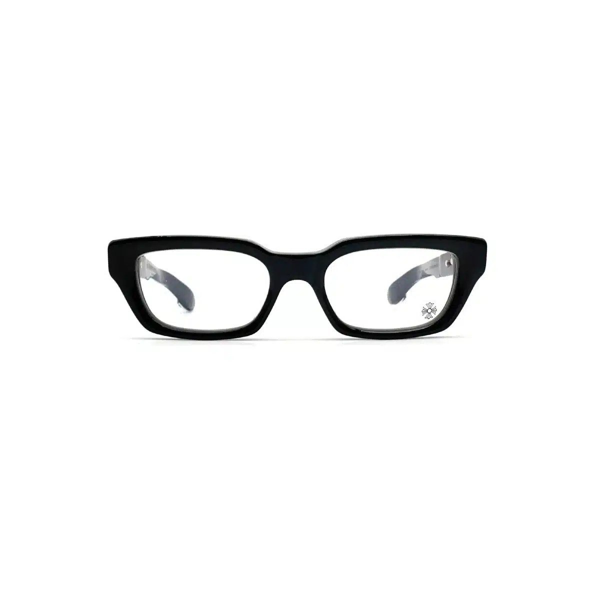 How to Style Chrome Hearts Glasses Like a Celebrity