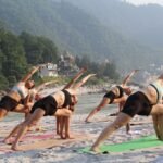 Cultural Immersion During Your Yoga Teacher Training in Rishikesh
