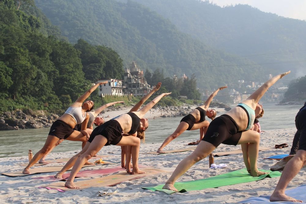 Cultural Immersion During Your Yoga Teacher Training in Rishikesh