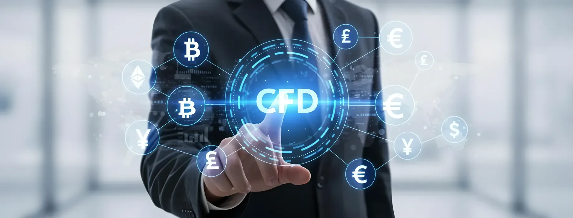 Using Pivot Points to Identify Key Support and Resistance Levels in CFDs