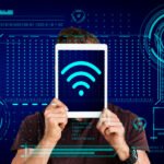 WiFi Bandwidth Control Software