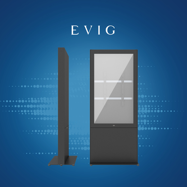 Common Issues with Digital Signage Stands and How to Fix Them Quickly
